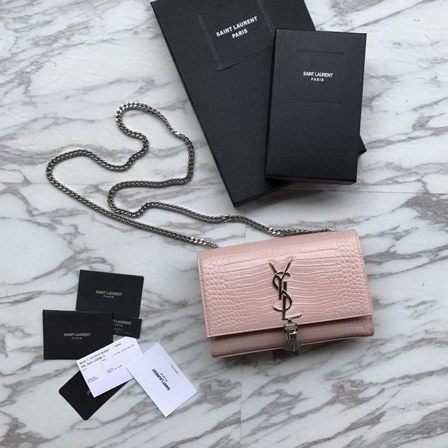 Yves Saint Laurent YSL 2021 Bag ID:202106f90